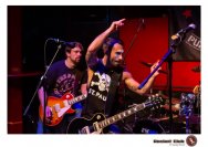 10.04.2019 Umsonst und Drinnen - Major, Dirty Dogs