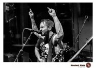 10.04.2019 Umsonst und Drinnen - Major, Dirty Dogs