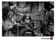 10.04.2019 Umsonst und Drinnen - Major, Dirty Dogs