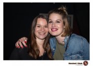 12.01.2019 80ies Flashback Party