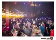 12.01.2019 80ies Flashback Party