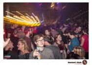 12.01.2019 80ies Flashback Party