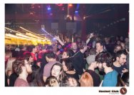 12.01.2019 80ies Flashback Party