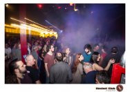 12.01.2019 80ies Flashback Party