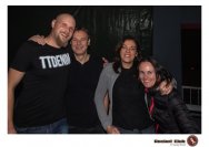 12.01.2019 80ies Flashback Party