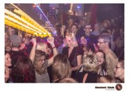 12.01.2019 80ies Flashback Party