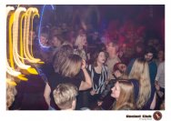 12.01.2019 80ies Flashback Party