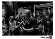 13.02.2019 Umsonst und drinnen - Hill Street 5, Forcoder
