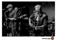 13.02.2019 Umsonst und drinnen - Hill Street 5, Forcoder