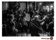 13.02.2019 Umsonst und drinnen - Hill Street 5, Forcoder