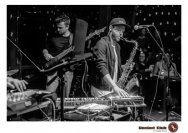 13.02.2019 Umsonst und drinnen - Hill Street 5, Forcoder