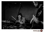 13.02.2019 Umsonst und drinnen - Hill Street 5, Forcoder