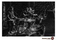 13.02.2019 Umsonst und drinnen - Hill Street 5, Forcoder