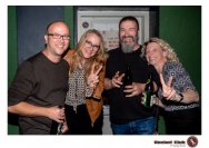 13.04.2019 Alte Säcke Party