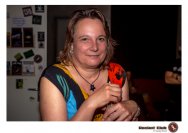 13.04.2019 Alte Säcke Party