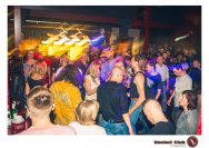 13.04.2019 Alte Säcke Party
