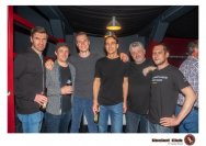 13.04.2019 Alte Säcke Party