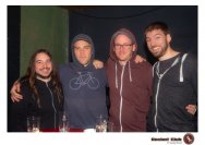 13.04.2019 Alte Säcke Party