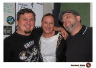 13.04.2019 Alte Säcke Party