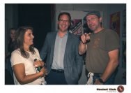 14.09.2019 80ies Flashback Party