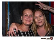 14.09.2019 80ies Flashback Party