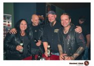 14.09.2019 80ies Flashback Party
