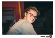 14.09.2019 80ies Flashback Party