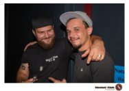 14.09.2019 80ies Flashback Party