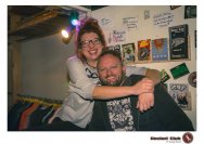 14.09.2019 80ies Flashback Party
