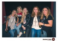 14.09.2019 80ies Flashback Party