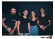 14.09.2019 80ies Flashback Party