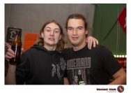 14.12.2019 80ies Flashback Party