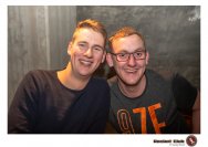 14.12.2019 80ies Flashback Party