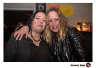 14.12.2019 80ies Flashback Party