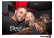 14.12.2019 80ies Flashback Party