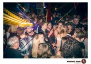 14.12.2019 80ies Flashback Party