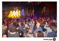14.12.2019 80ies Flashback Party