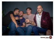 14.12.2019 80ies Flashback Party