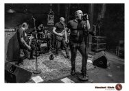 16.01.2019 Umsonst und drinnen - Frog Shock