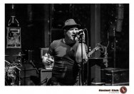 16.01.2019 Umsonst und drinnen - Frog Shock
