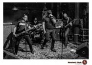 16.01.2019 Umsonst und drinnen - Frog Shock