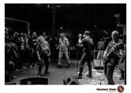 16.01.2019 Umsonst und drinnen - Frog Shock