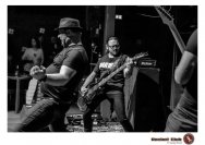 16.01.2019 Umsonst und drinnen - Frog Shock
