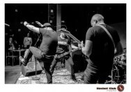 16.01.2019 Umsonst und drinnen - Frog Shock