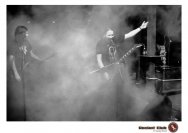 16.01.2019 Umsonst und drinnen - Frog Shock