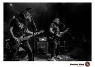 16.01.2019 Umsonst und drinnen - Frog Shock
