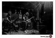 16.01.2019 Umsonst und drinnen - Frog Shock