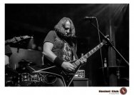 16.01.2019 Umsonst und drinnen - Frog Shock