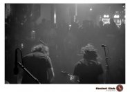 16.01.2019 Umsonst und drinnen - Frog Shock