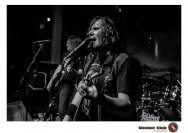 16.01.2019 Umsonst und drinnen - Frog Shock